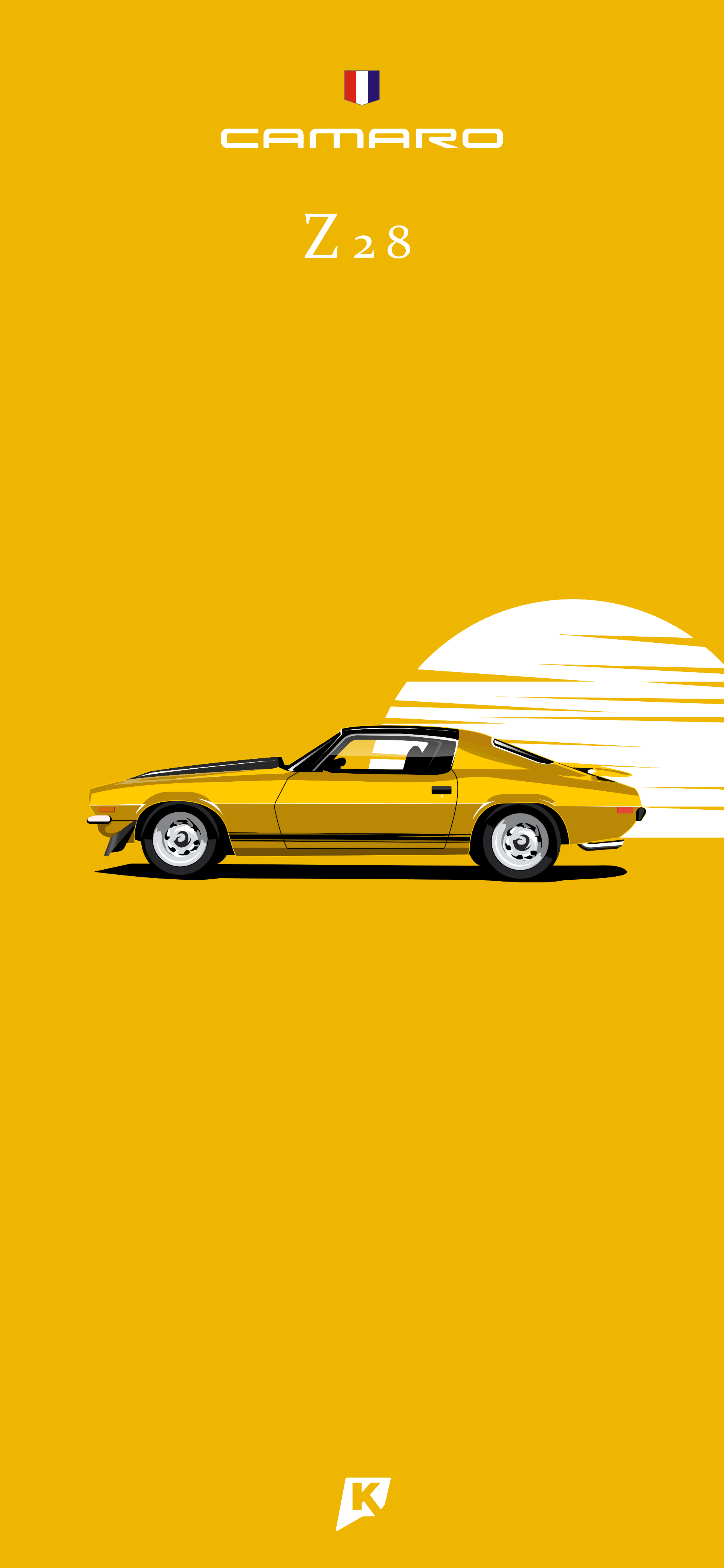 Camaro Z28