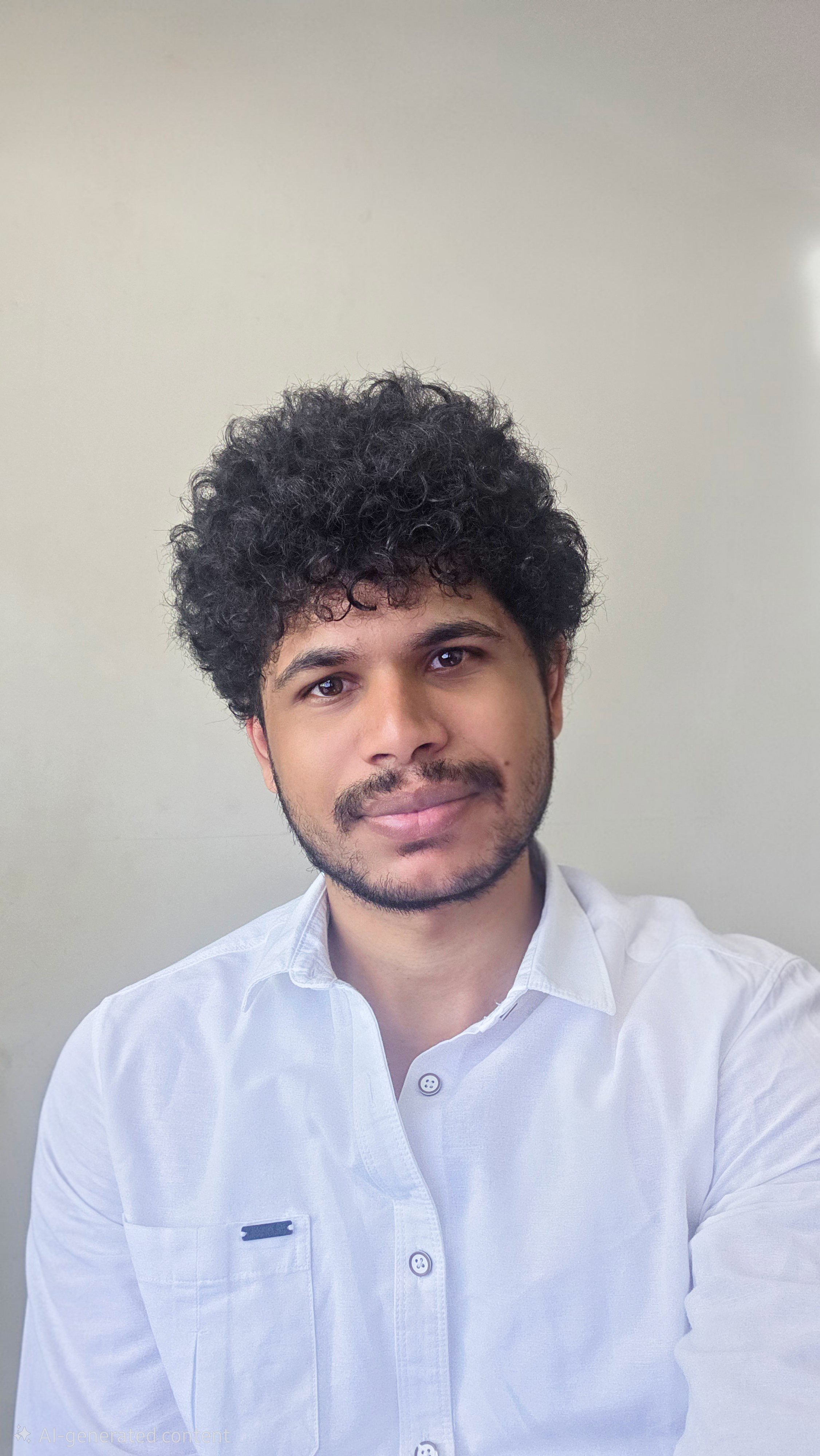 Praveen Kumar
