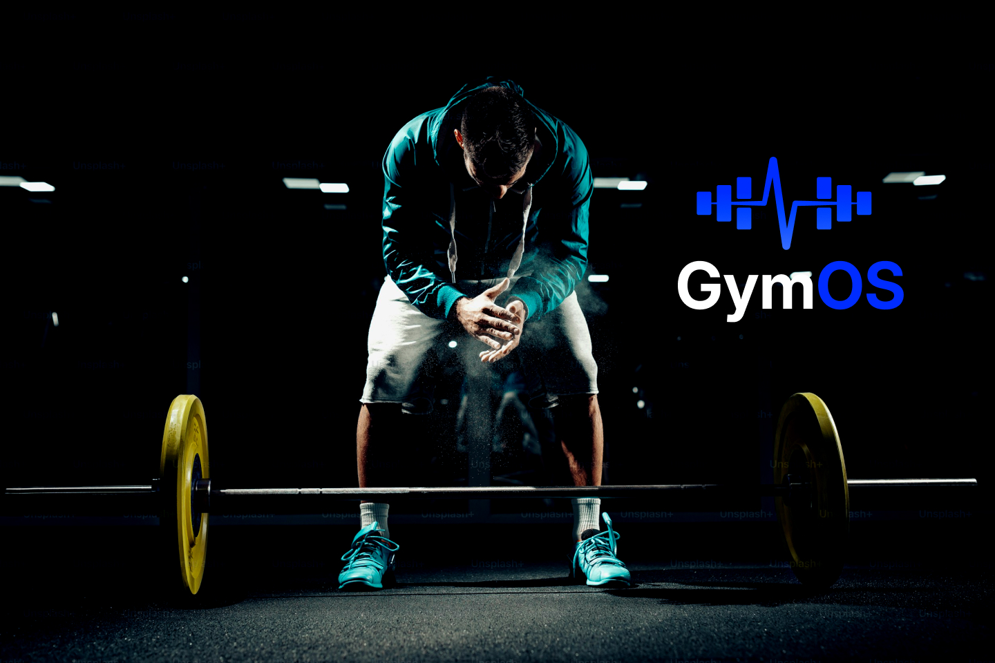 GymOS project