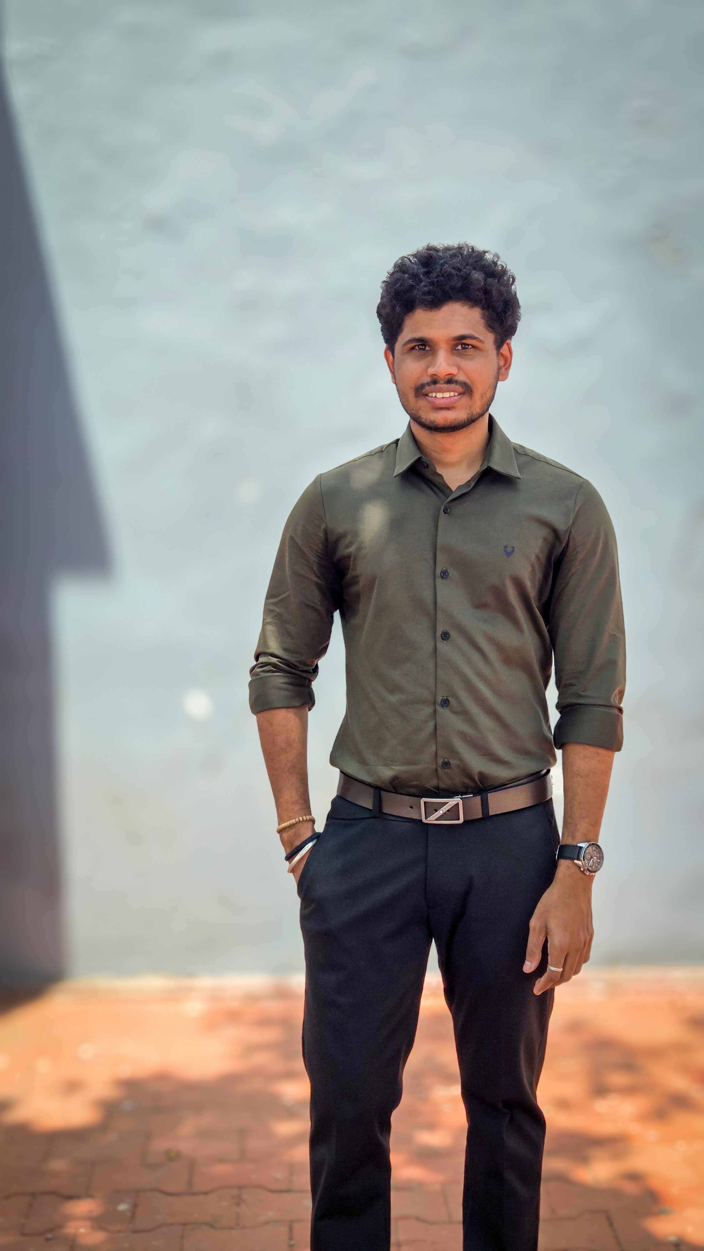 Praveen Kumar