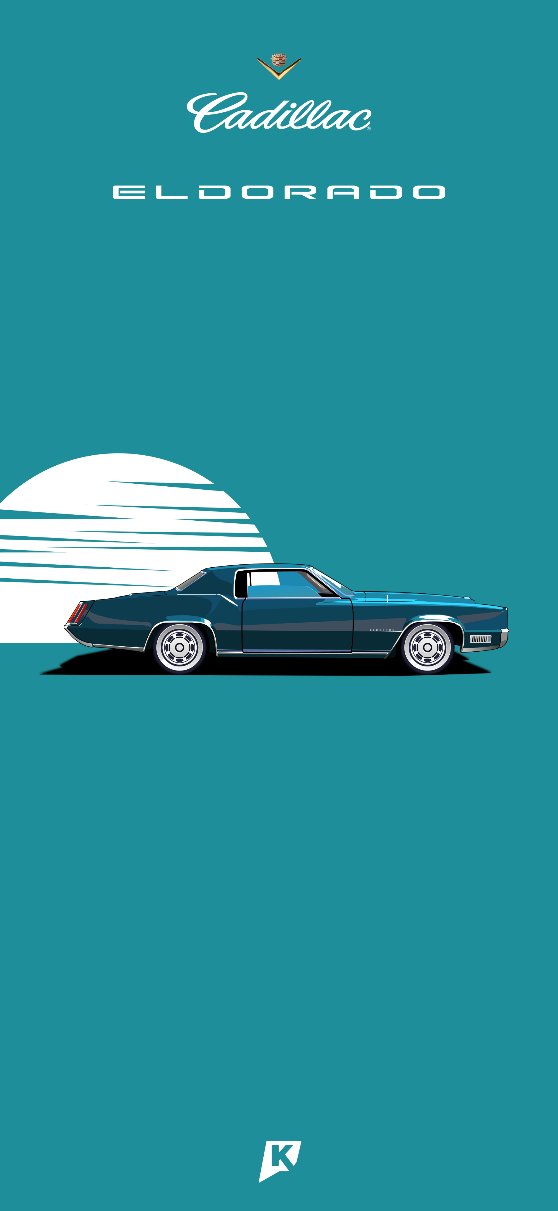 Cadillac Eldorado