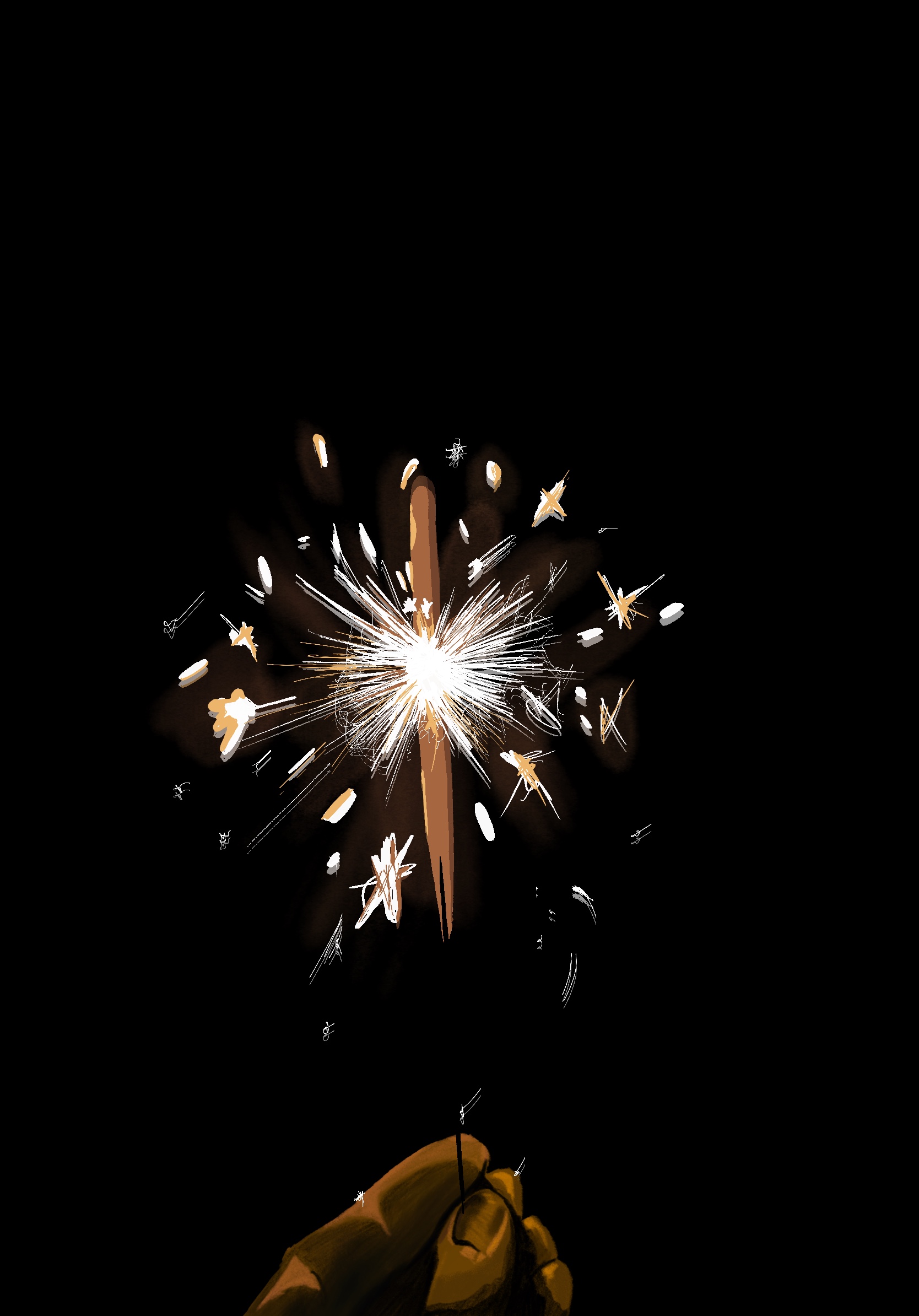 Sparkles