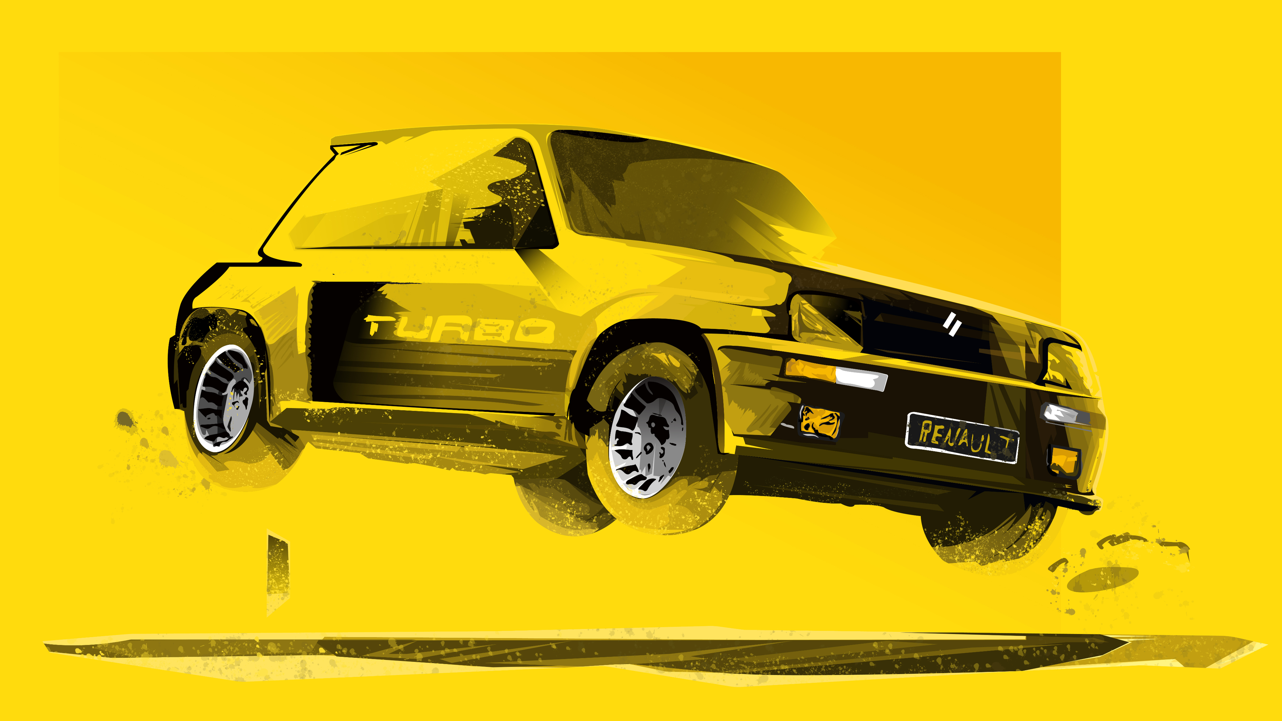 Renault R5